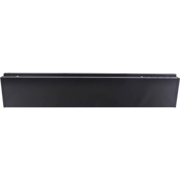 Конвектор внутрипольный STOUT SCN 80.240.1200 (Решётка роликовая) SCN-1100-0824120 (SCN-1100-0824120)-4