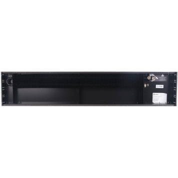 Конвектор внутрипольный STOUT SCN 80.240.1200 (Решётка роликовая) SCN-1100-0824120 (SCN-1100-0824120)-5