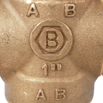 Клапан зональный STOUT 3-ходовой компактный с сервоприводом 230V и кабелем 1м, НР 1&-13