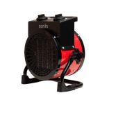 Тепловая завеса Oasis TPK-20R