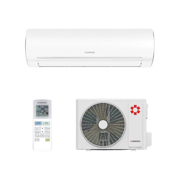 Тепловой насос KSGOT50HZRN1/KSROT50HZRN1