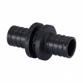 Муфта соединительная REHAU RAUTITAN равнопроходная 40-40 PX для труб из сшитого полиэтилена аксиальный (11600151001)