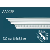 Карниз AА002F