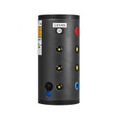 Теплоаккумулятор Evan WBI HT-1000 1000л