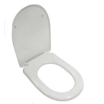 Сиденье д/унит Комфорт PP Инкоэр