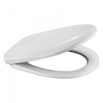 Сиденье д/унит Real A дюр Berges 010301