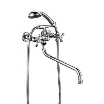 Смес/ванна ПСМ-156-К/89 к/затв дл/изл в/к Профсан PSM-156-89