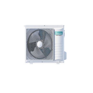 Инверторная сплит-система канального типа серии HEAVY EU DC INVERTER R32 Wi-Fi ADT-09UX4RBL8/AUW-09U4RS8 WI-FI (комплект)-2