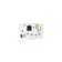 Котел газовый Navien Deluxe C -24k, настенный, 2 конт., закр. кам. сгор., коаксиальный