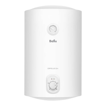 Водонагреватель Ballu BWH/S 30 Orfeus DH-1