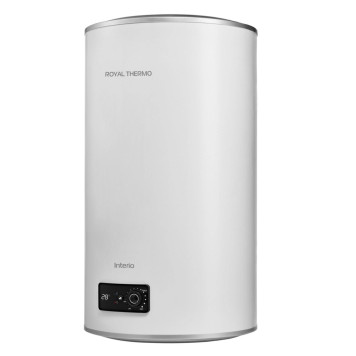 Водонагреватель Royal Thermo RWH 50 Interio-1