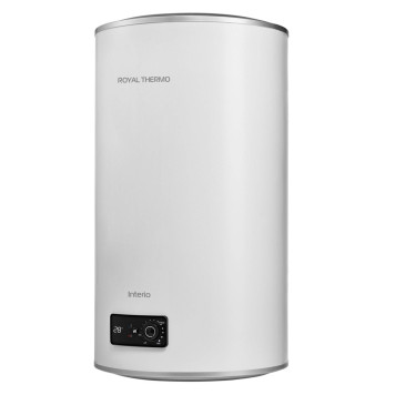 Водонагреватель Royal Thermo RWH 100 Interio-1