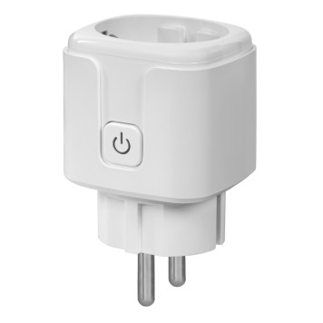 Комплект три умные съемные розетки HOMMYN 3RKNZ02-3