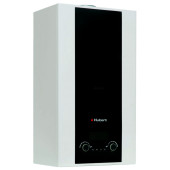 Котел газовый HUBERT AGB 30WL, настенный, 1 конт., закр.кам.сгор.