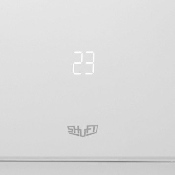 Блок внутренний SHUFT Soturai SFTH/in-12HN8 сплит-системы-4
