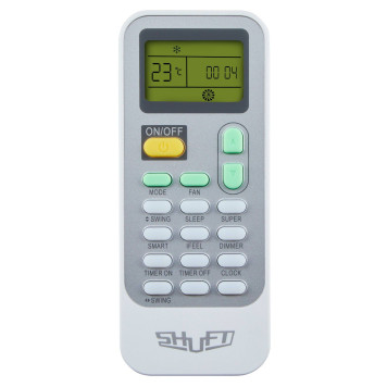 Блок внутренний SHUFT Soturai SFTH/in-12HN8 сплит-системы-6