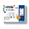 Контроллер ZONT H-1V.02 отопительный GSM / Wi-Fi