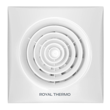 Вентилятор вытяжной Royal Thermo RAFR 100-1