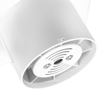 Вентилятор вытяжной Royal Thermo RAFR 100-4