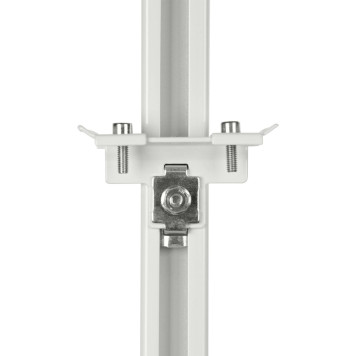 Кронштейн напольный Royal Thermo КHУ.60 (Н600) RAL9016-3