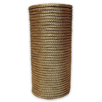 Шнур базальтовый VG BASALT CORD 4мм