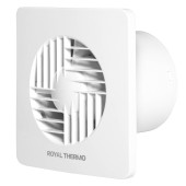 Вентилятор вытяжной Royal Thermo RAFT 100 HT