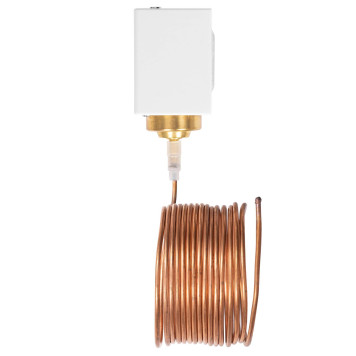 Реле температуры SHUFT TS-4 4 метра-3