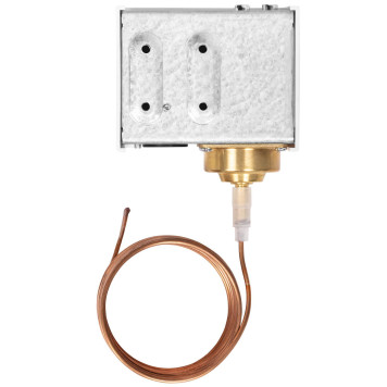 Реле температуры SHUFT TS-4 4 метра-4