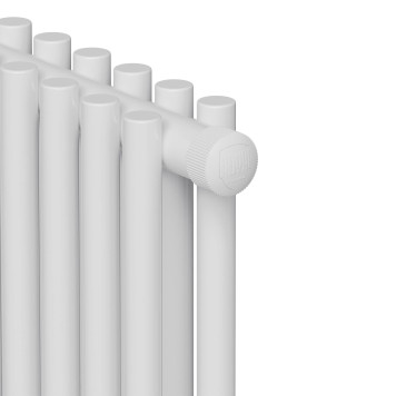 Дизайн-радиатор Royal Thermo Shift R22 VC2180 - 04 секц. RAL9016-3