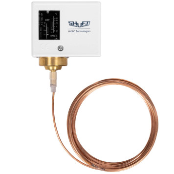Реле температуры SHUFT TS-6 6 метров-1