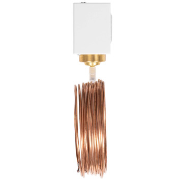 Реле температуры SHUFT TS-6 6 метров-3