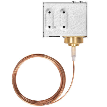 Реле температуры SHUFT TS-6 6 метров-4