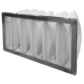 Фильтр карманный (материал) FRr (EU4) 592*592*510