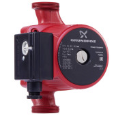 Насос циркуляционный GRUNDFOS UPS 25-80 EU Насос циркуляционный GRUNDFOS UPS 25-80 EU