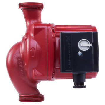 Насос циркуляционный GRUNDFOS UPS 25-80 EU-1