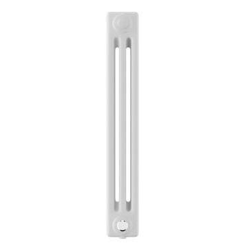 Дизайн-радиатор Royal Thermo Insignia VC3050 - 10 секц. RAL9016-1