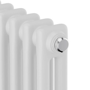 Дизайн-радиатор Royal Thermo Insignia C2180 - 12 секц. RAL9016-2