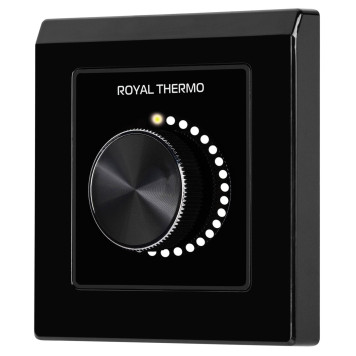 Мат нагревательный Royal Thermo Flat Mat RTFM 2-150-4 с терморегулятором RTO-16-11