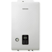 Котел электрический Navien EQB 6HW NEW настенный, 1 конт.