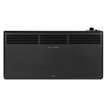 Конвектор электрический Royal Thermo Nero RTCN/M-2002-1