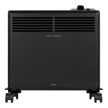 Конвектор электрический Royal Thermo Nero RTCN/M-502-1