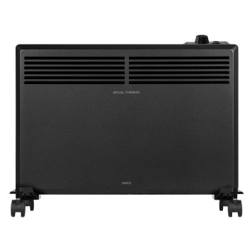 Конвектор электрический Royal Thermo Nero RTCN/M-1502-1