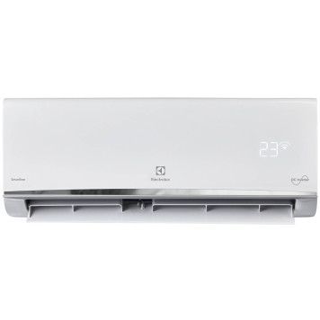 Сплит-система инверторного типа Electrolux Smartline DC EACS/I-09HSM/N8_V2 комплект-3