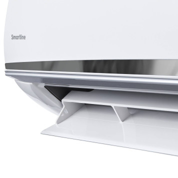 Сплит-система инверторного типа Electrolux Smartline DC EACS/I-09HSM/N8_V2 комплект-4