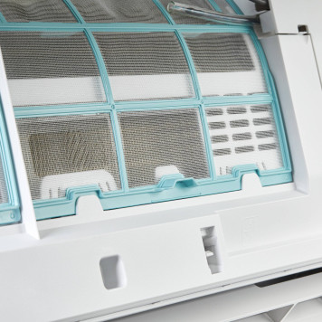 Сплит-система инверторного типа Electrolux Smartline DC EACS/I-09HSM/N8_V2 комплект-6