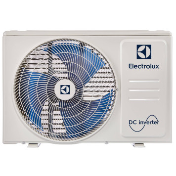 Сплит-система инверторного типа Electrolux Smartline DC EACS/I-09HSM/N8_V2 комплект-9