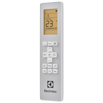 Сплит-система инверторного типа Electrolux Smartline DC EACS/I-09HSM/N8_V2 комплект-10