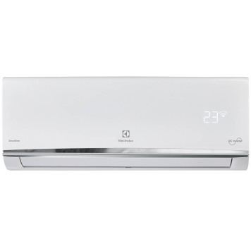 Сплит-система инверторного типа Electrolux Smartline DC EACS/I-12HSM/N8_V2 комплект-2