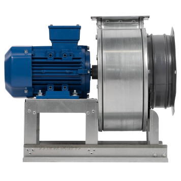 Вентилятор радиальный SHUFT RAD-2,5 RHP32-0,55-1500-Пр0-4