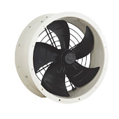 Вентилятор осевой SHUFT AXW 4E450-S-T